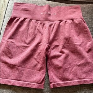 NVGTN Pro Seamless Shorts